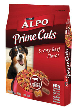 ALPO PRIME CUTS BF 16#