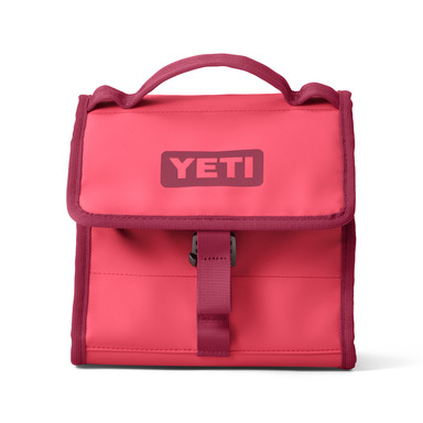 LUNCH BAG COOLER PINK