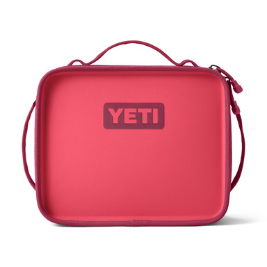 Lunch Box Cooler Pink