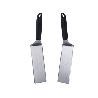 GRILL SPATULA LONG 2PC