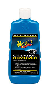 Oxidation Remover 16oz