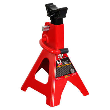 Double Lock Jack Stand 6000LB