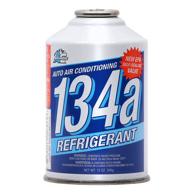 AIR CON REFRGRT 12OZ