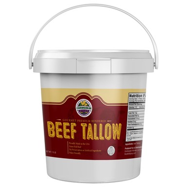 Ns Beef Tallow 24oz