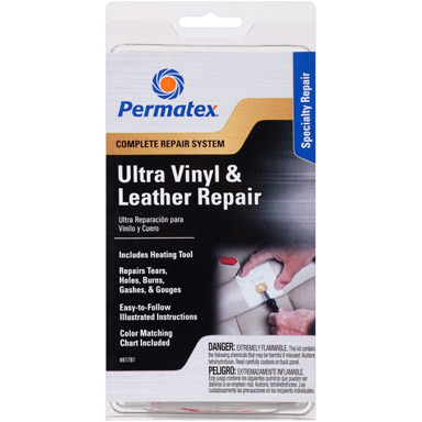 REPAIR VINYL/LEATHR KIT