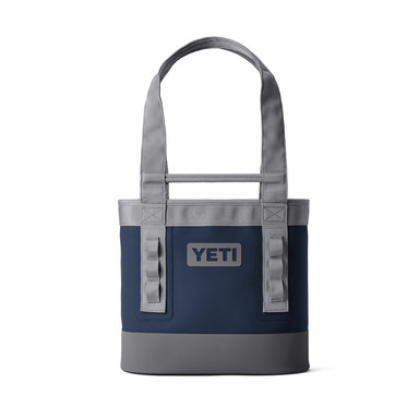 Yeti Carry All Tote 20 Navy