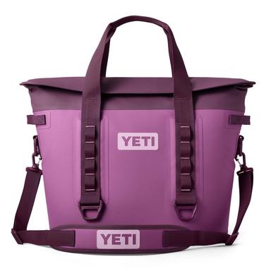 YETI HOPPER M30 NORDIC PURPLE