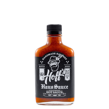 HOT SAUCE HAUS 6.7OZ