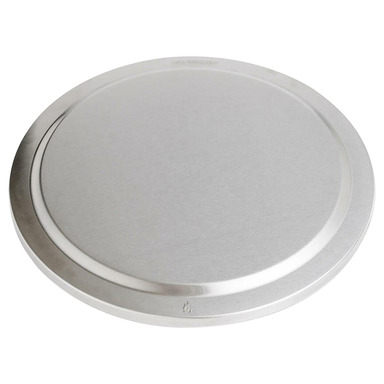 YUKON LID SLVR 27"W
