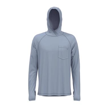 Dickies L/s Sun Shirt Med D-blue