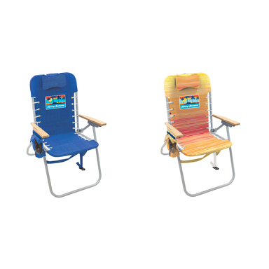BCKPCK BEACH CHAIR