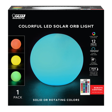 SOLAR LANTERN ASST 12"