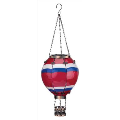 23.5" Solar Hot Air Balloon