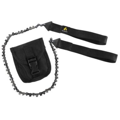 POCKET CHAINSAW BLK 20"L