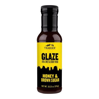 16OZ Brown Sugar & Honey Glaze