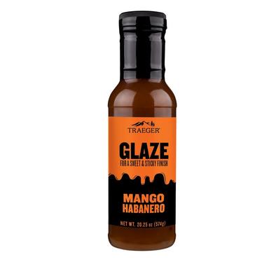 12.5OZ Mango & Habanero Glaze