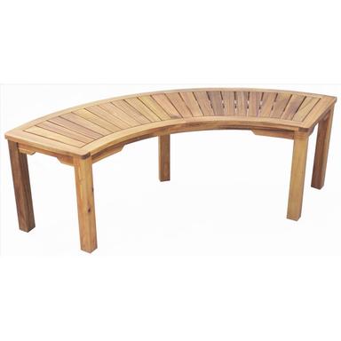 BENCH CLASSIC BRWN 1PK