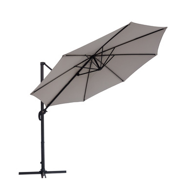 OFFSET 10' UMBRLA