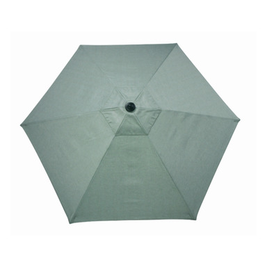 UMBRELLA ACRES BEIGE 9'