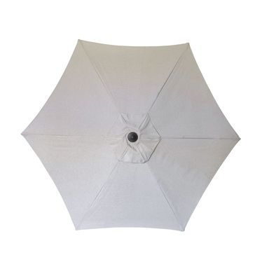 UMBRELLA OCNSD BEIGE 9'