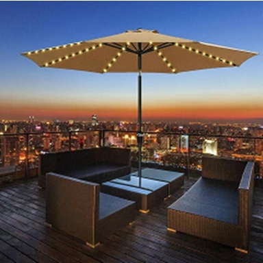 Umbrella Lights 280l