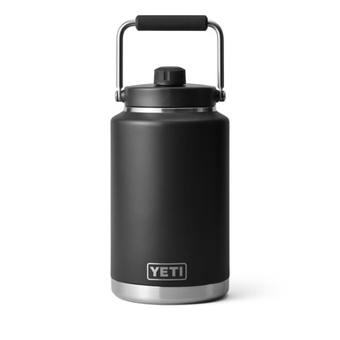 RAMBLER JUG 1GL BLK