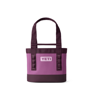 YETI Nord Purp Carryall Tote