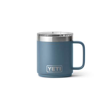 YETI 10OZ Nordic Blue Mug