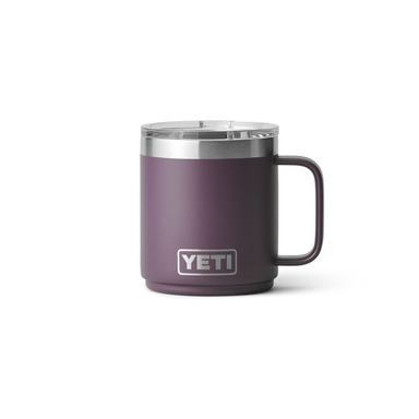 RAMBLER MUG 10OZ NRDPPL