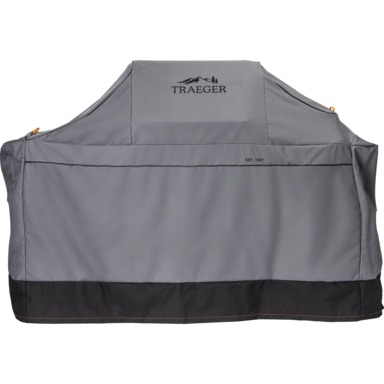 GRILL COVER IRONNWOOD L