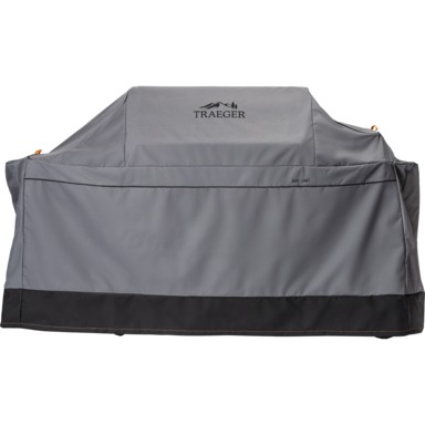 Grill Cover Ironwood Xl
