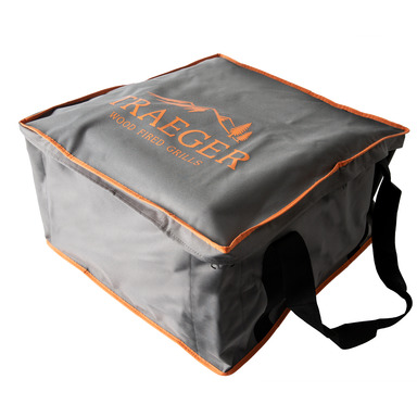 Traeger Grill Cover/Carry Bag