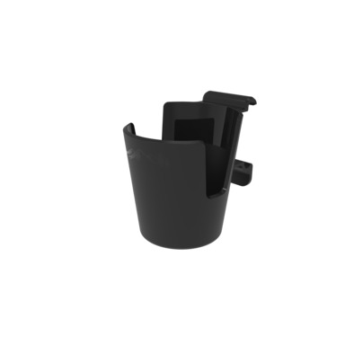 GRILL CUP HOLDER PLASTIC