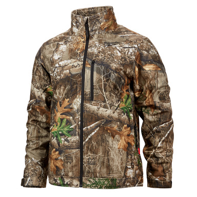 HEATED JACKET KIT CAMO S