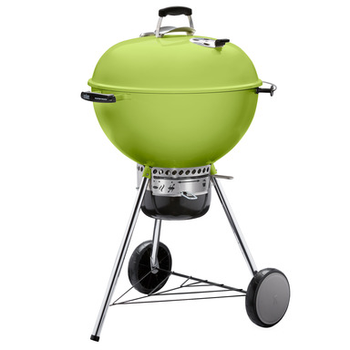 Grill Charcl Spr Grn 22" Weber