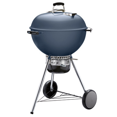 GRILL CHARCL SLT BLU 22"