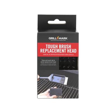 Grill Brush Replacement Head
