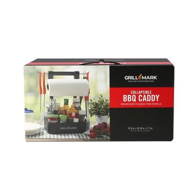 GRILL PREP TRAY PLST 1PC