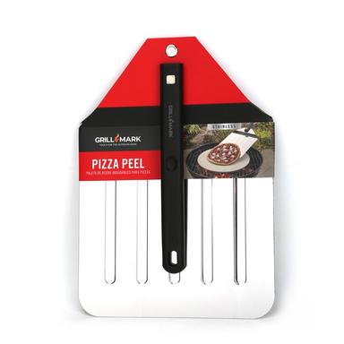 PIZZA PEEL BLK/SIL 1PK