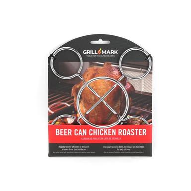 BEER POULTRY ROASTER STL