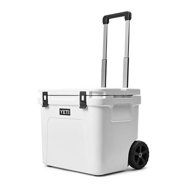 ROADIE 60 COOLER WHITE