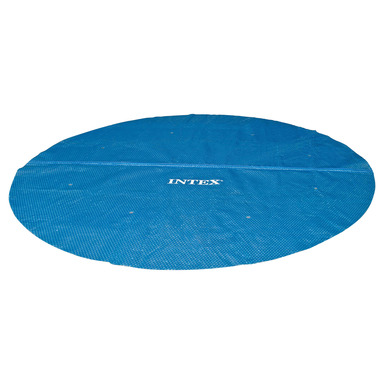 Pool Cover Blue 10