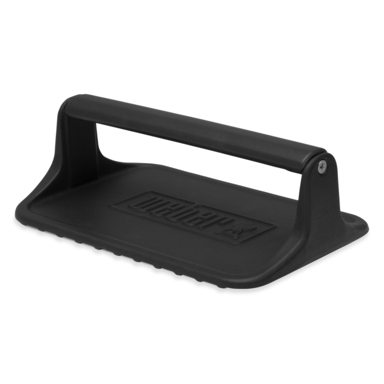 GRILL PRESS IRON 1PK