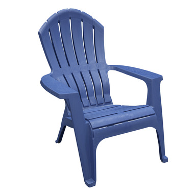 CHAIR ADRNDACK PATRIOT BLU