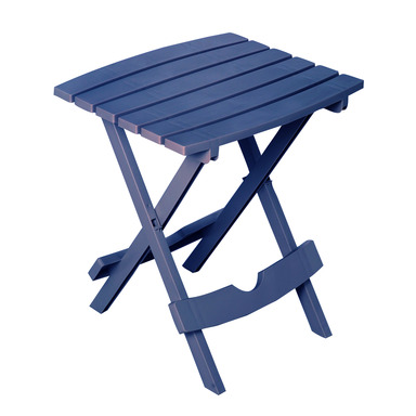 SDE TABLE QUK-FLD PT BLU