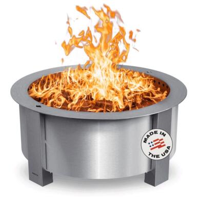 FIRE PIT X SERIES 30"