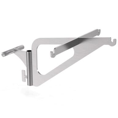 Kettle Hook Steel 18.88"