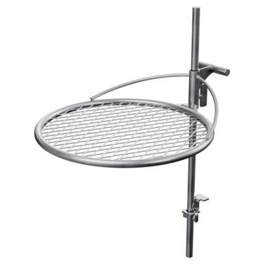 CAMP GRILL OTPST SS 19"