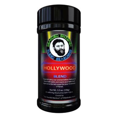SEASONING HLY BLND 5.5OZ