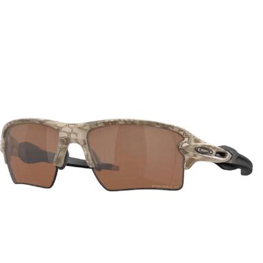 SUNGLASSES FLAK BRWN 1PK